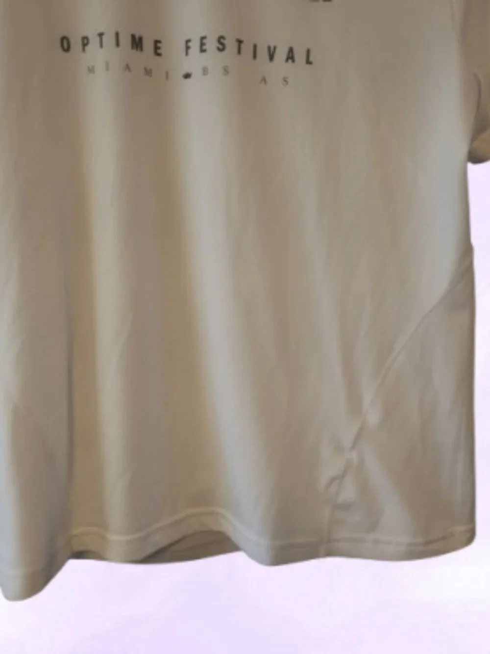Adidas t-shirt 